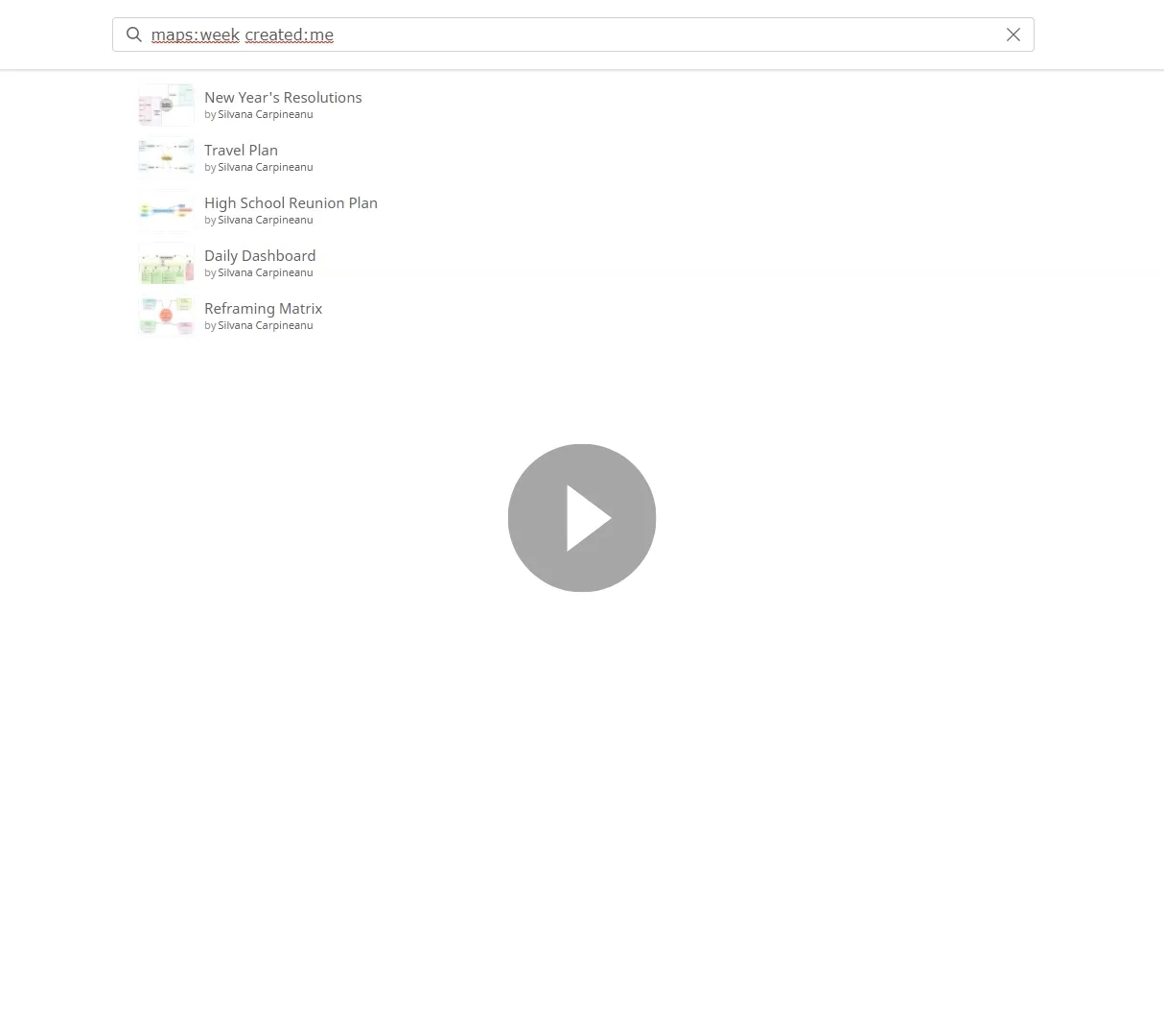Watch the video