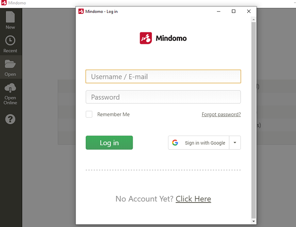 apps that work with mindomo