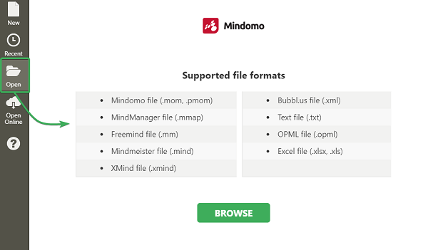 apps that work with mindomo