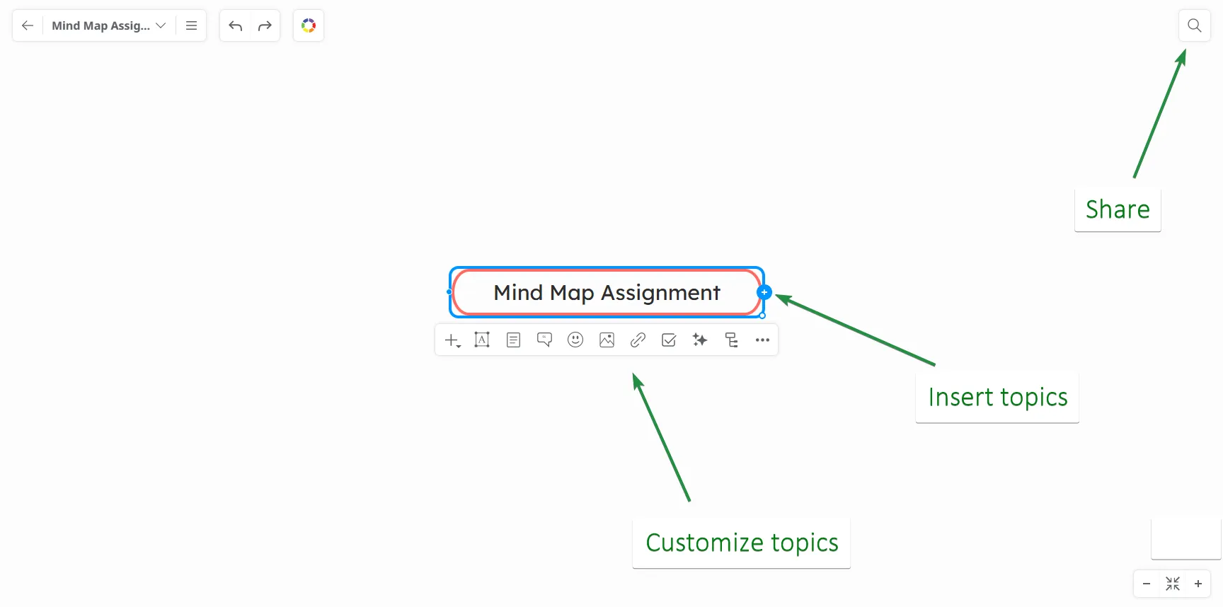 Nuevo diagrama a completar